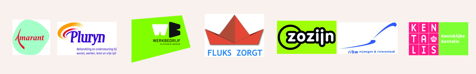 Partners overzicht